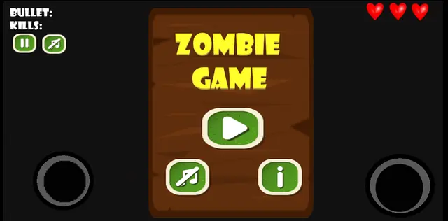 zombies game - इमेज