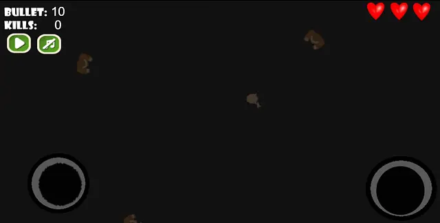 zombies game - इमेज