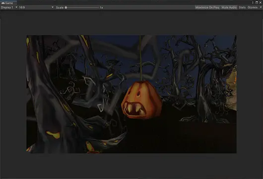 Pumpkin Passage 2 - इमेज