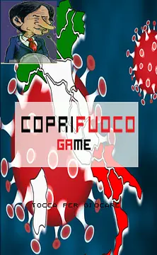 COPRIFUOCO GAME खेलें