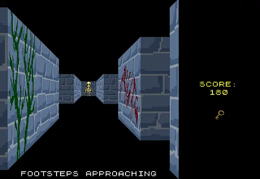 3D Horror Maze - इमेज