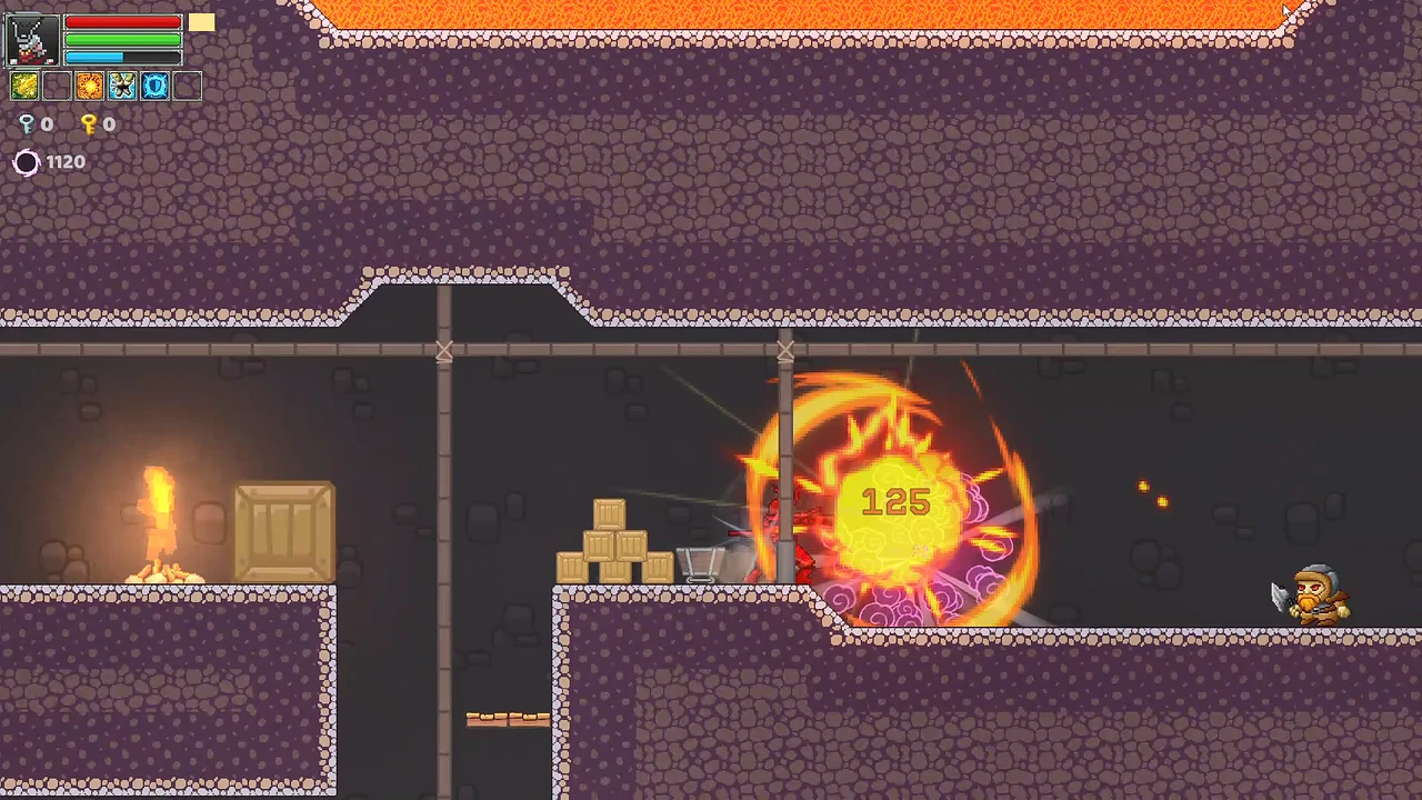 Play Dark Swords