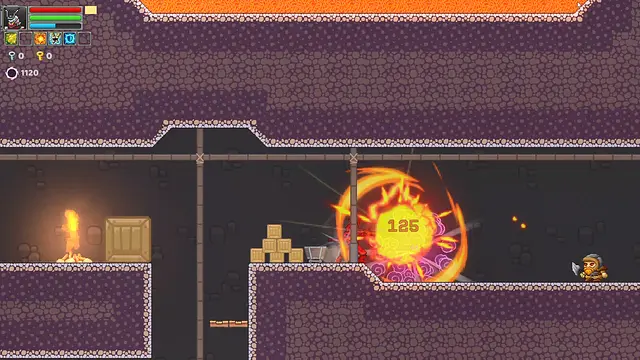 Dark Swords खेलें