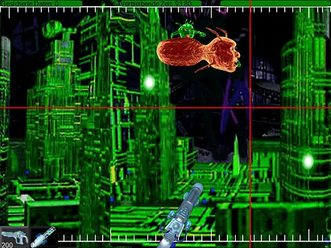 Virus Hunt Beta 1.4 - इमेज