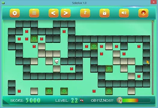 Sokolux - इमेज