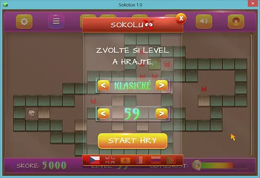 Sokolux - इमेज