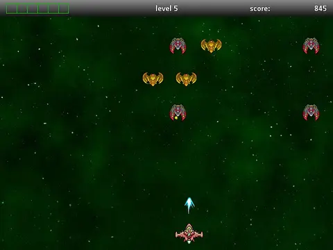 Hyperspace - इमेज