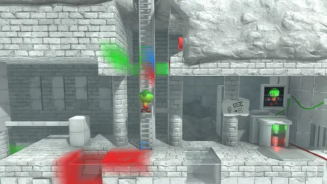 ColorBlend FX - Screenshots