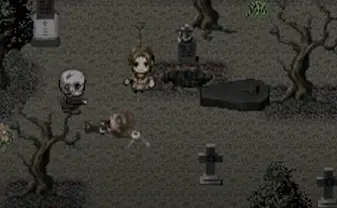 Night of the living dead  खेलें