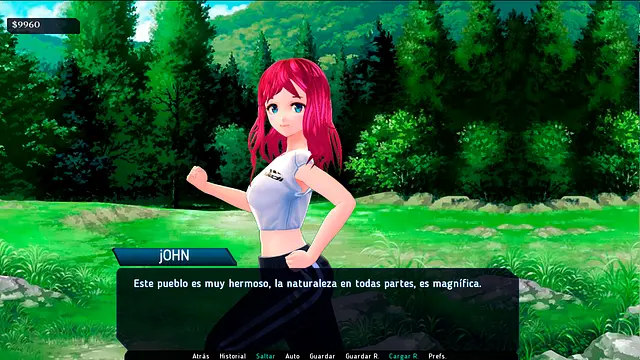 Visual Novel Romance D... - इमेज