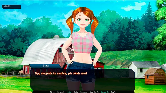 Visual Novel Romance D... - इमेज
