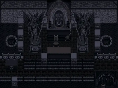 Demon Lab - Screenshots