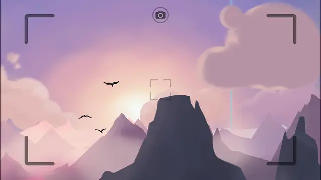 Sky Journey - Jigsaw Land - इमेज