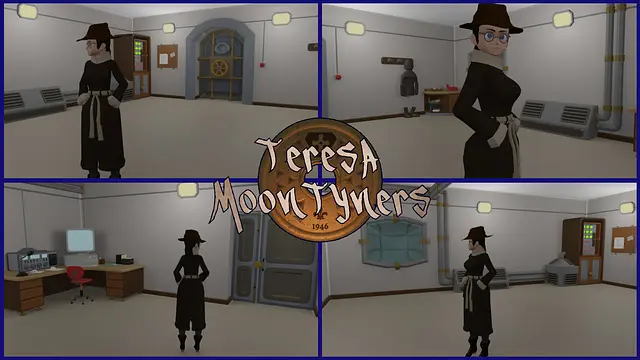 In the lair of the beast - इमेज