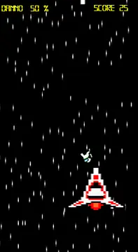 SPACE ATTACK  - इमेज