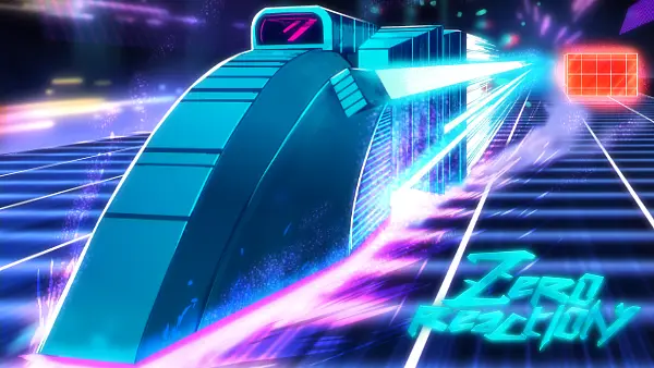 Zero Reaction - Screenshots