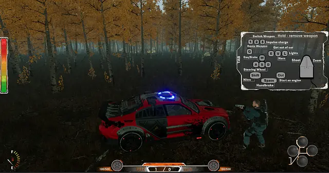 Awaken The Time - इमेज