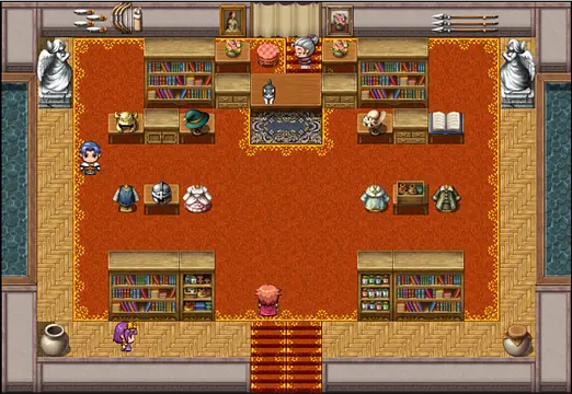 A Marvelous Journey - इमेज