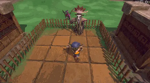 Baby Goat Billy - इमेज