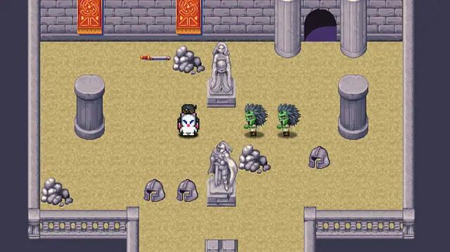 Physics Tutorial खेलें