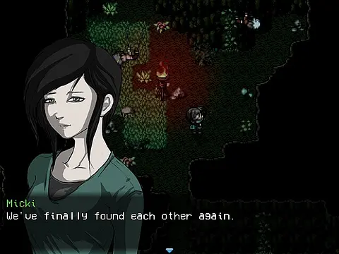 The Lady Puppet - इमेज