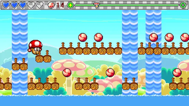 Can't Stop Running - इमेज