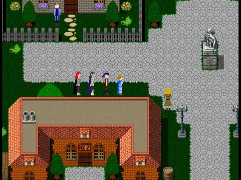 Exemplar (Demo) - इमेज