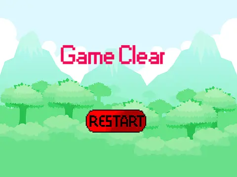 Jump Jump Man - Screenshots