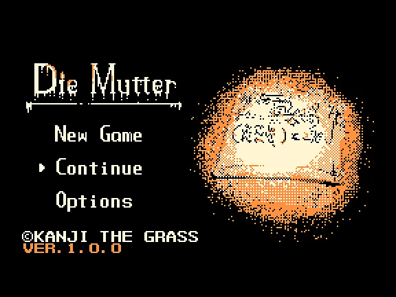 Play Die Mutter