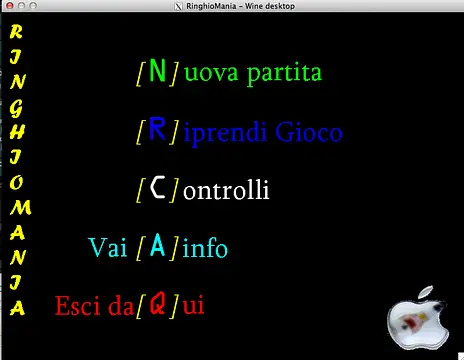 RinghioMania - इमेज