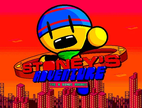 Stoney's Adventure DEMO - इमेज