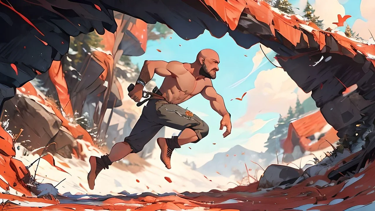 Break the Cave Record! | कवर इमेज