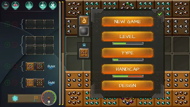 Cihličky खेलें