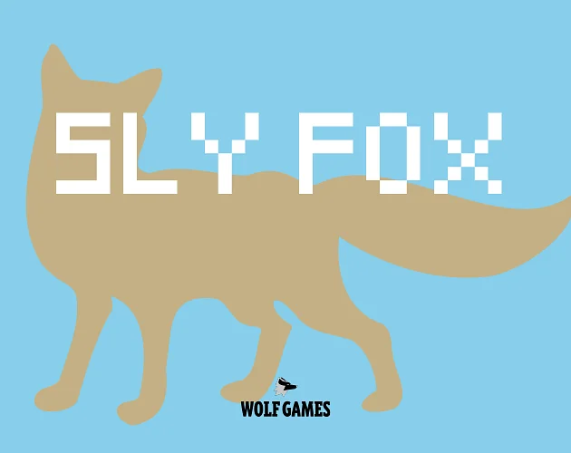 Play Sly Fox