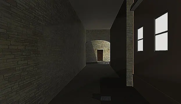 INSANIA - Screenshots