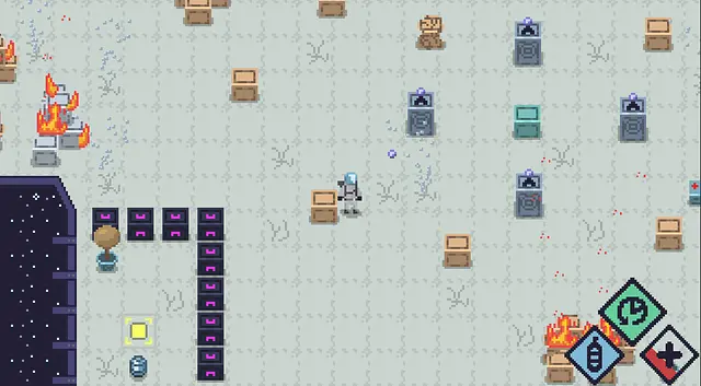 RetroScape - इमेज