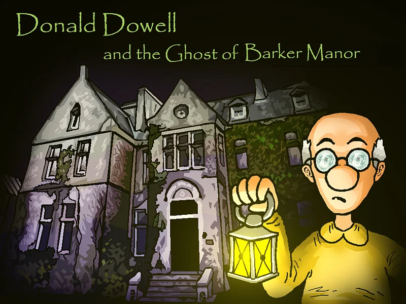 Play Donald Dowell