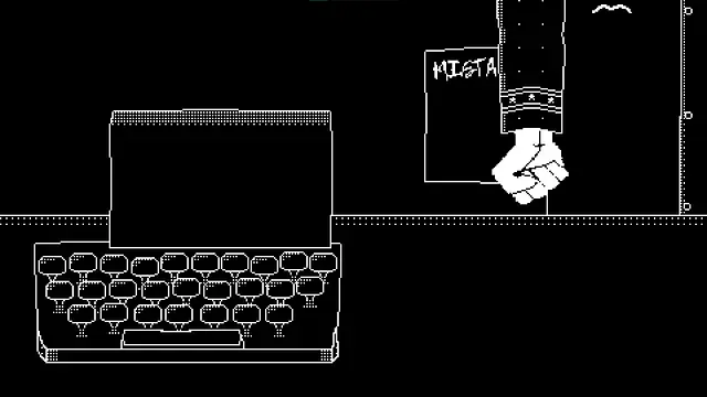 Telex खेलें