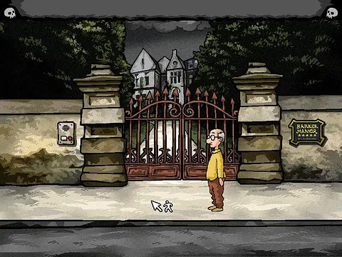 Donald Dowell - इमेज