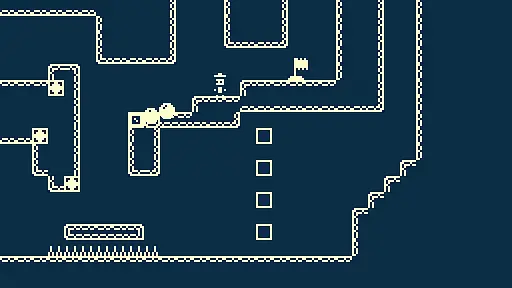 Proh1bited Temple - Screenshots