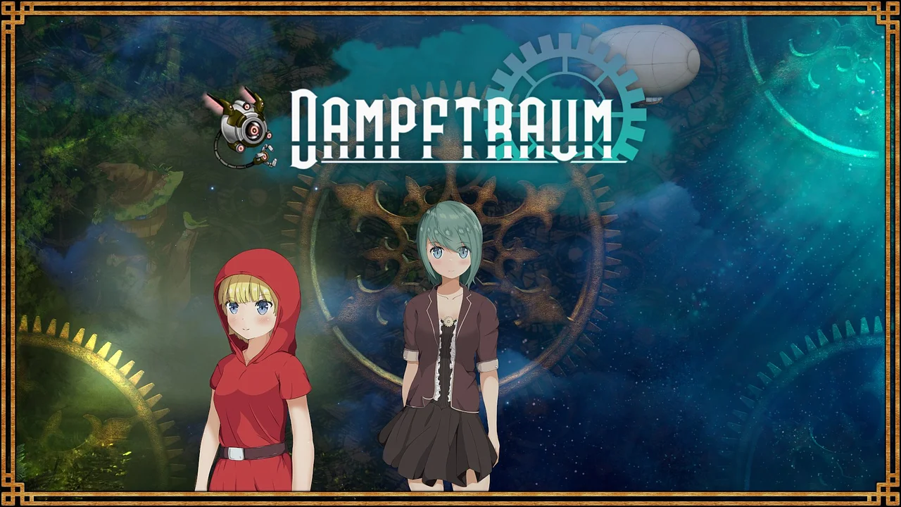 Play Dampftraum