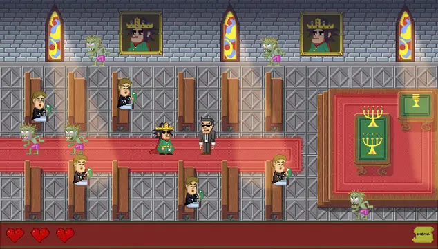 Kingscape - इमेज