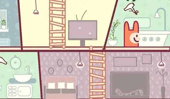 Flatmates खेलें