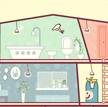 Flatmates - Screenshots