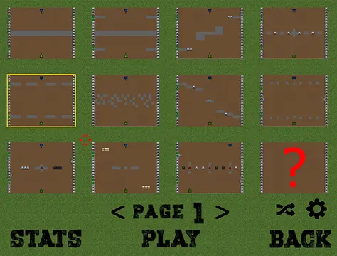 Tank Wars v1.1.1 - इमेज