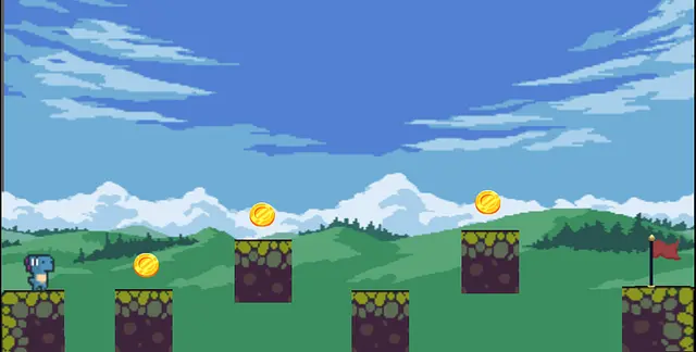 Dyno Run खेलें