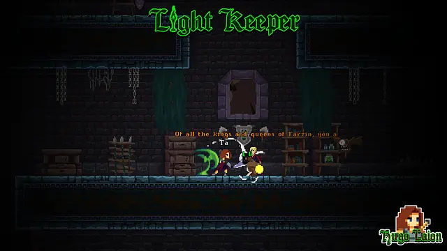 Light Keeper - इमेज