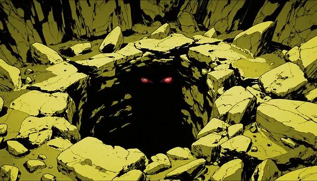  Grid of Salvation screenshot