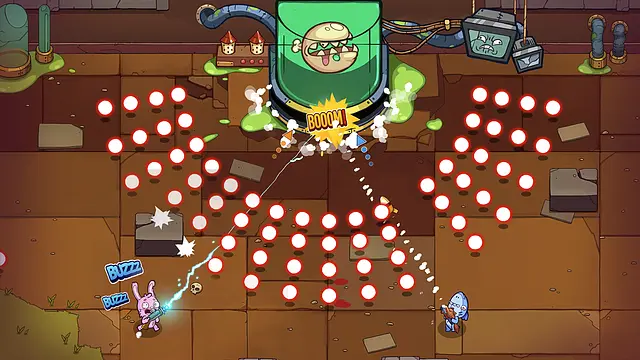 The Crackpet Show - इमेज