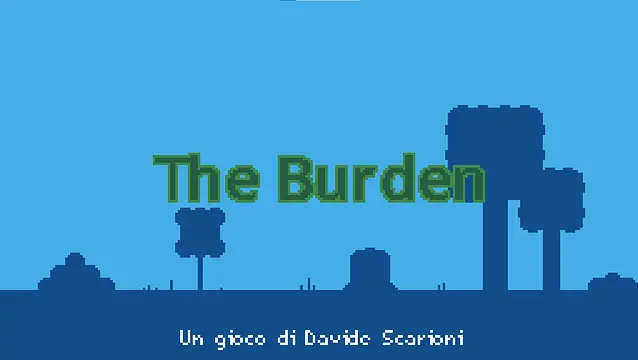The Burden खेलें